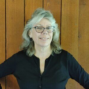 Meet your Posher, Sherry